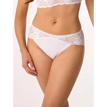 Kalhotky Dámské kalhotky Babell BBL 205 S-XL béžová S