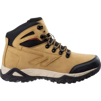 Pánská treková obuv Hi-Tec Medin Mid M 92800377421 46