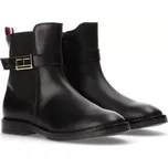 Tommy Hilfiger Chelsea Boots Black W T4A5-33048-0036999-999 40