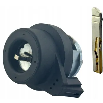 Auto elektroinstalace Spínač Zapalování Vložka spínací skříňky VW Škoda Seat Audi typ hrotu HU162T 2016-