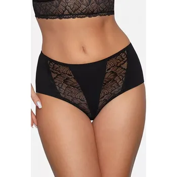 Dámské spodní prádlo Babell BBL 181 barva:černá S