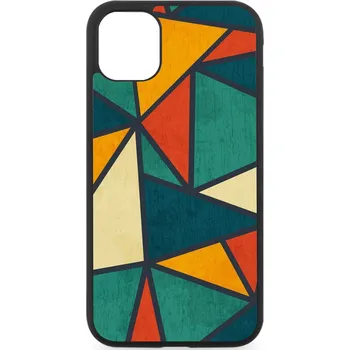 Náhradní kryt pro mobilní telefon Kryt na mobil Motorola mosaic Motorola: Edge 60 Fusion