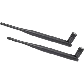 Lodní motor INFINITYBOAT - Antény do lodiček 2 ks