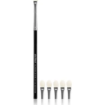 Oční stíny da Vinci Classic aplikátor na oční stíny typ 3734 5 ks