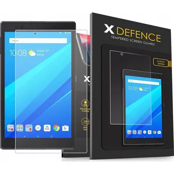 Pouzdro na mobilní telefon SKLO PRO LENOVO TAB 4 8