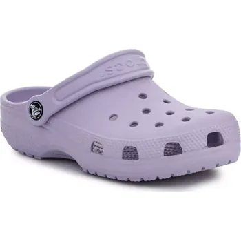 Chlapecká obuv Crocs Classic Kids Clog 206991-530 EU 28/29