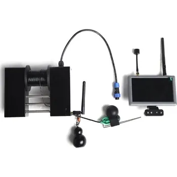 Digitální kamera INFINITYBOAT - Podvodní kamera VISION 1.0