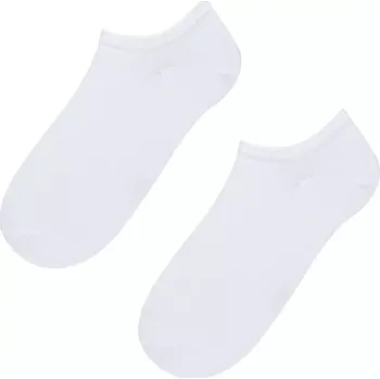 Dámské oblečení Dámské ponožky Perfect Woman - 36-38 / bílá