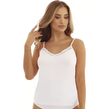 Emili Aurelia Tričko S-XL černá S