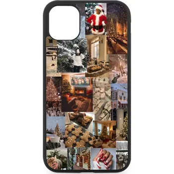 Náhradní kryt pro mobilní telefon Kryt na mobil Motorola destroy christmas Motorola: G54 5G