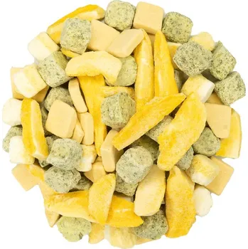 Sušená potravina MYX Mango Tango váha 500g