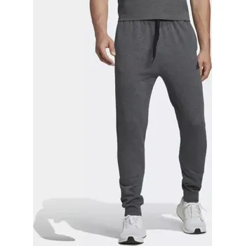 Adidas Fleecové kalhoty Regular Tapered M HL2243 m
