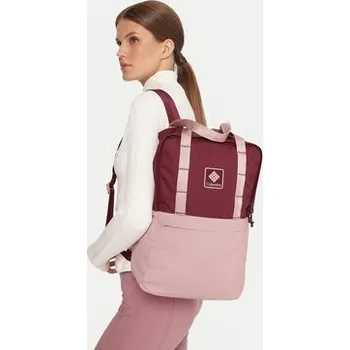 Sportovní batoh Columbia Batoh Trail Traveler 18 l 2094491 Červená NOSIZE