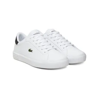 Dámská obuv Sneakersy Lacoste 7-49SUJ0001 Bílá 37_5