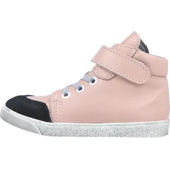 Dívčí polobotky Celoroční obuv Jonap 050mv/028m pleťová dívčí Velikost: 30