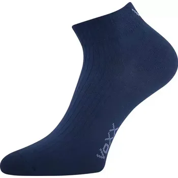 Dětské ponožky Setra - 25-29 / tmavě modrá