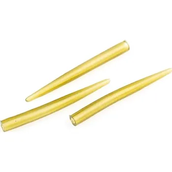 NASH - Převleky proti zamotání Hooklink Sleeve Long 20 ks