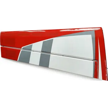 RC náhradní díl E-flite křídlo levé: Eratix 3D SWS 1.6m