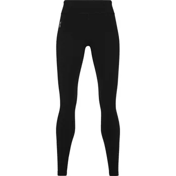 Dámské legíny Dámské legíny On Running Core Tights Velikost: M / Barva: černá