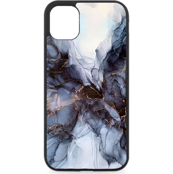 Náhradní kryt pro mobilní telefon Kryt na mobil Samsung MARBLE - COLOURFUL Samsung: A23 5G