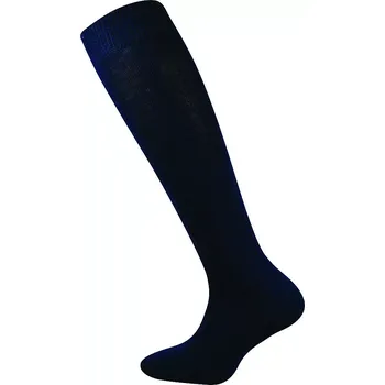 Dámské punčochy Dětské podkolenky Emkono B - 20-24 / tmavě modrá