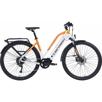 Elektrokolo Lectron Altezza MZX 28'' 17,5 Ah velikost 18(M) 2025