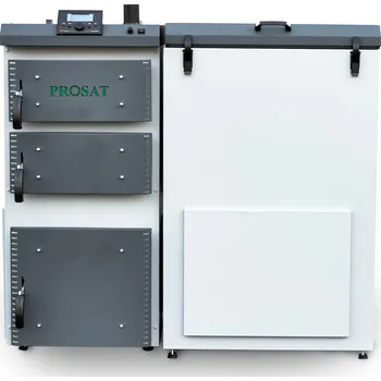 Kotel Feniks BIO Plus 11 (peletový kotel)