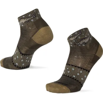 Pánské ponožky Moose Merino ponožky LUZY ZANDER Barva: Zelená, Velikost: XXL