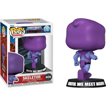 Hračka Funko POP! 1787 TV: Masters Of The Universe - Skeletor