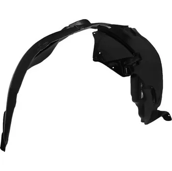 Podběh karosérie L přední plastové nadkolí 78.20.317