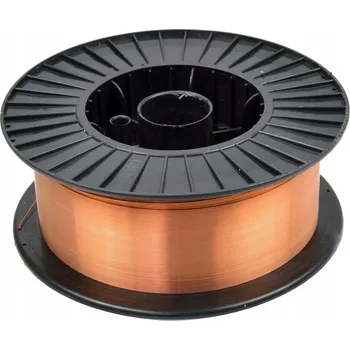 Příslušenství k nářadí Geko Svařovací drát 0,8mm 15kg