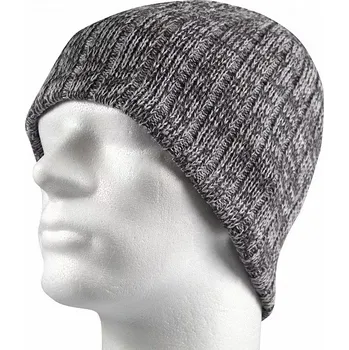 Čepice Pánská - chlapecká čepice Kadjar - Junior / šedá