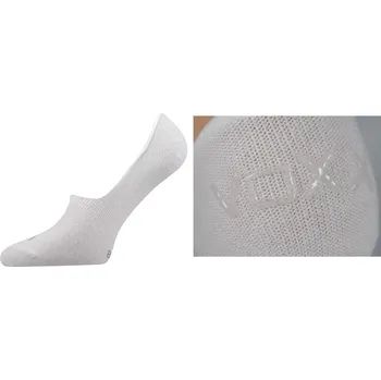 Dámské punčochy Bavlněné ťapky Verti - 43-46 / béžová