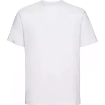 Pánské tričko Pánské triko TT002 - XL / bílá