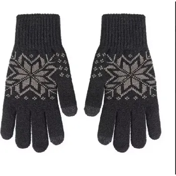 Rukavice Pánské rukavice R-159 - 25 / černá