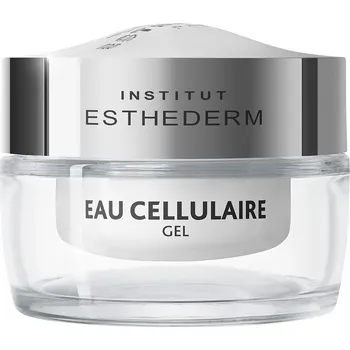 Pleťový krém INSTITUT ESTHEDERM CELLULAR WATER Hydratační gel s buňkovou vodou 50 ml