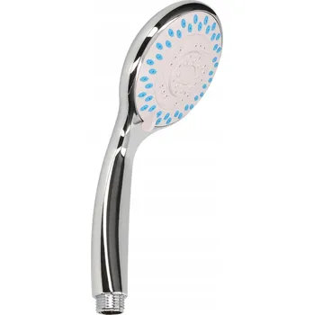 Sprchová hlavice Sprchová hlavice chrom 220x100 mm 5 funkcí