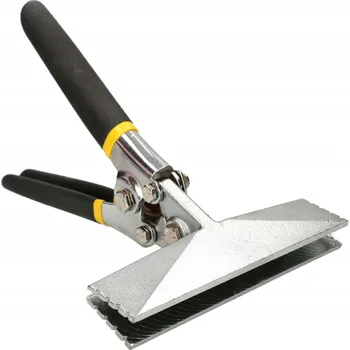Kleště Kleště na ohýbání plechu 150 mm rovné