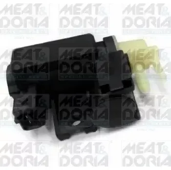 Ventil palivového systému MEAT & DORIA Měnič tlaku turbodmychadla MAD 9340