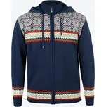 Kama 3097 Velikost oblečení: XXL / Barva: tmavě modrá