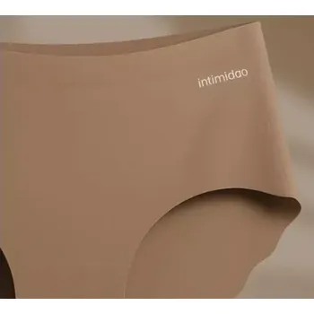 Kalhotky Laserové kalhotky 2380 - 2XL / světle hnedá