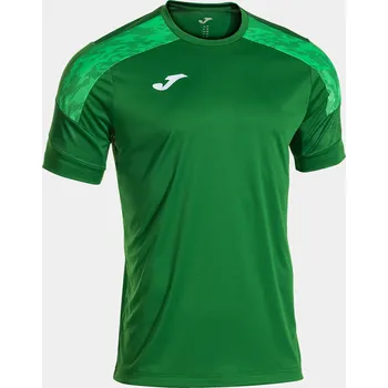 Fotbalový dres Joma Champoin VIII Barva: Zelená, Velikost: 3XS