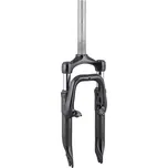Odpružená vidlice TREK Fork Susp Trek Kids' 20in 35mm Travel Threadless Black