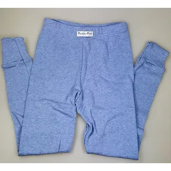 Dětské termoprádlo Chlapecké spodky Riško II - 146 / modrá