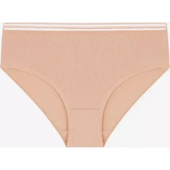 Kalhotky Dívčí kalhotky BKM241-122 - 158-164 / béžová