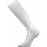 Kompresní podkolenky Kooperan - 39-42 / bílá