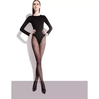 Dámské punčochy Dámské punčocháče Alani 20 DEN - 5 (XL) / tělová bledá (light natural)