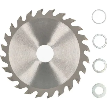 Brusný kotouč Kotoučová pila fi 115 široká pila na dřevo 24 - 115 mm