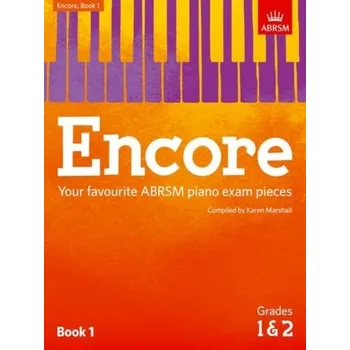 Encore: Book 1, Grades 1 & 2