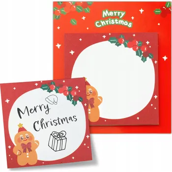 Samolepicí bločky Allbag 30 listů